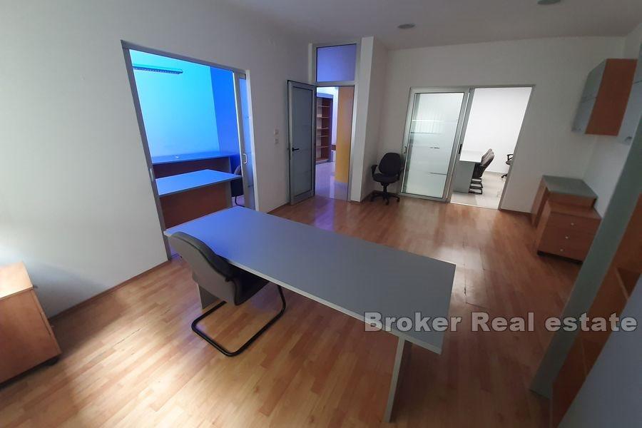 Business space