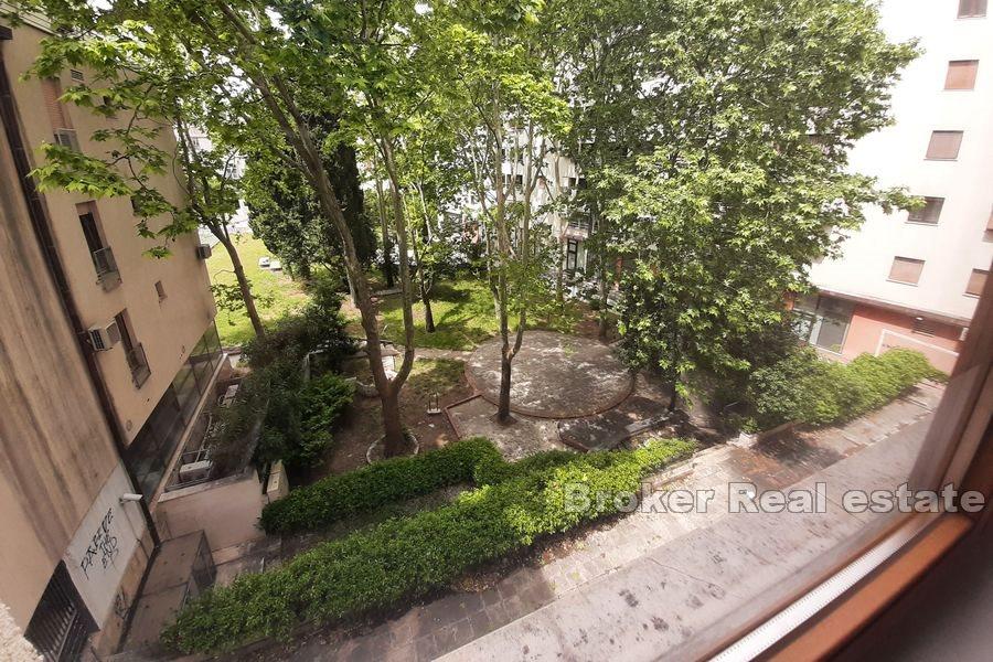 Przestrzeń biznesowa