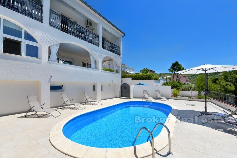 Villa mit Meerblick, zum Verkauf