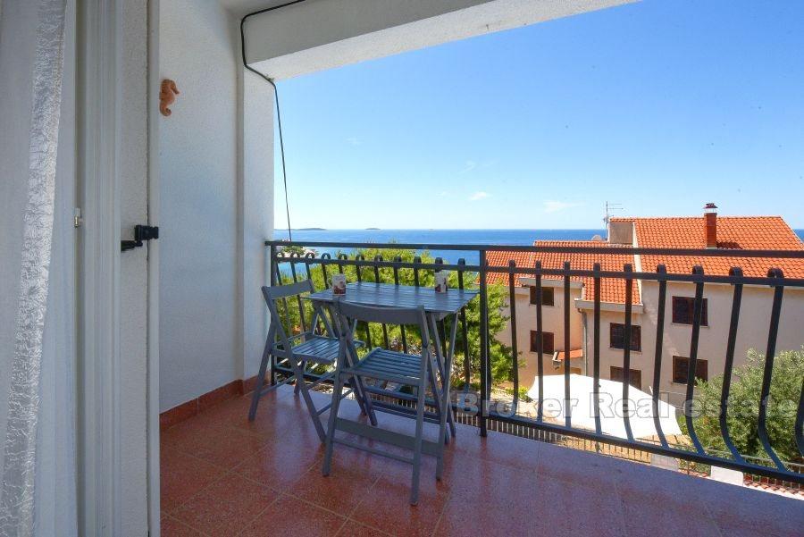 Villa with seaview, for sale