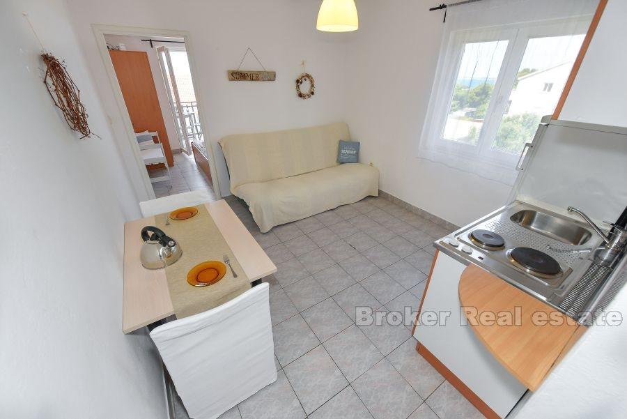 Villa with seaview, for sale