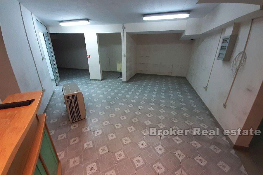 Attraktivt forretningsområde