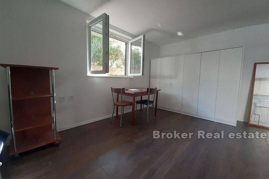 Spazio commerciale multiuso