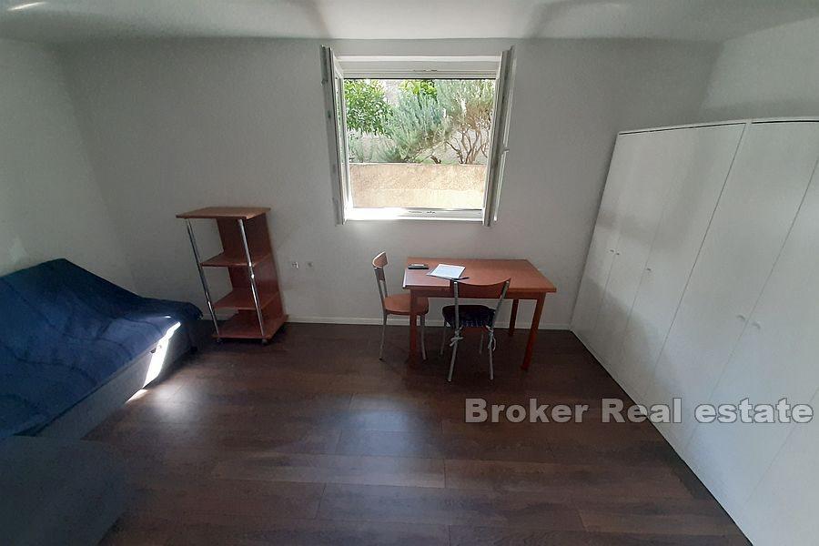 Spazio commerciale multiuso