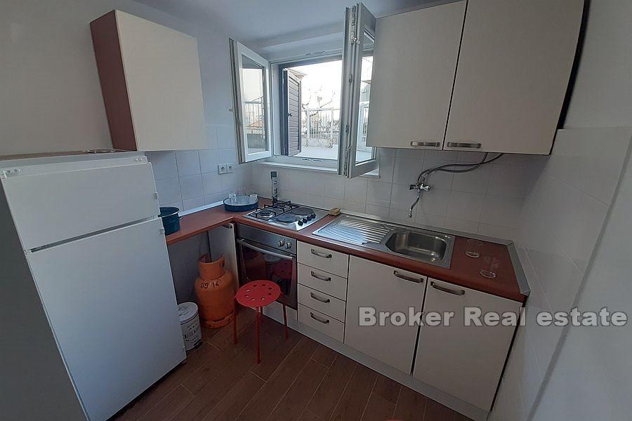 Многофункциональное деловое пространство