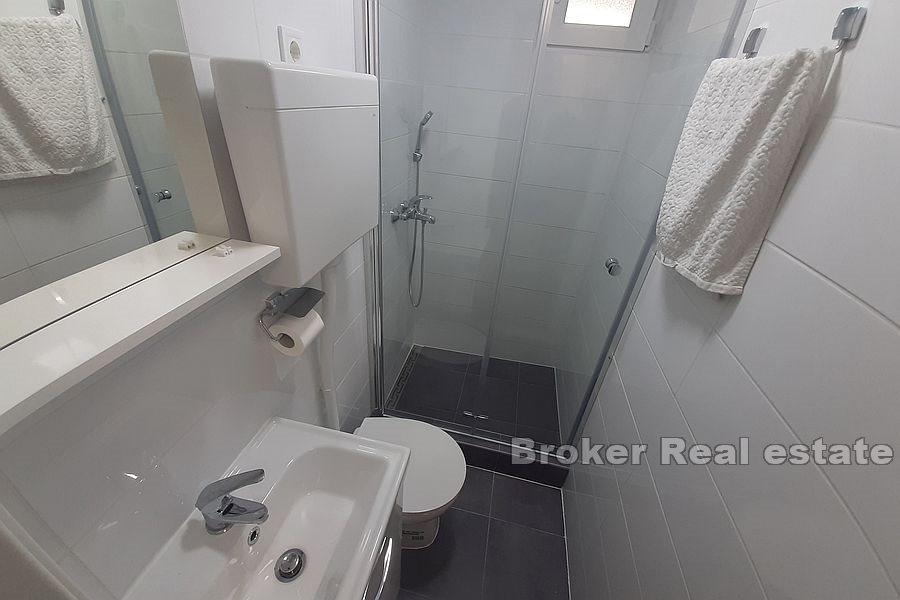 Многофункциональное деловое пространство