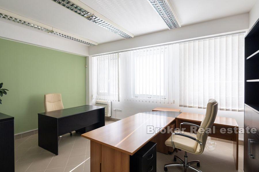 Ufficio ben organizzato