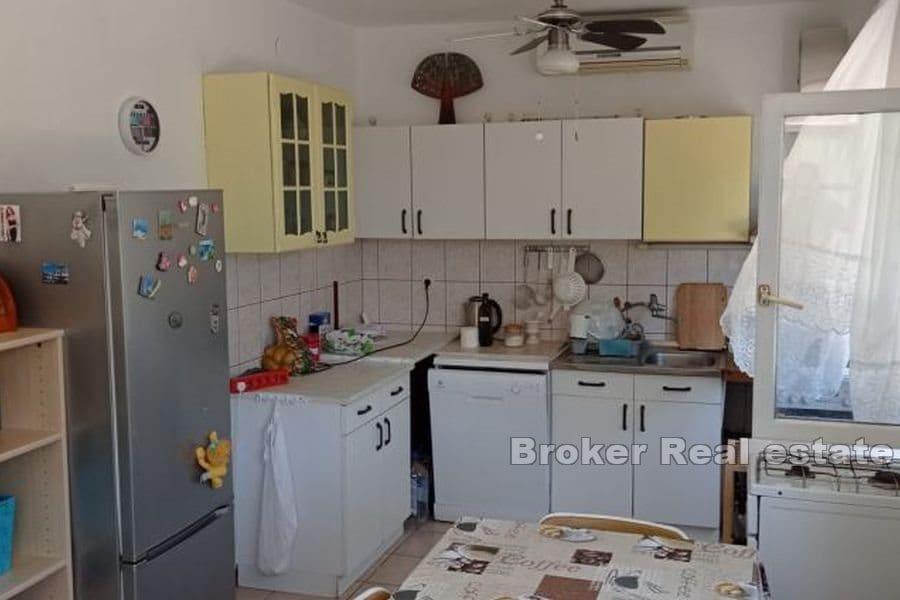 Дом с видом на море