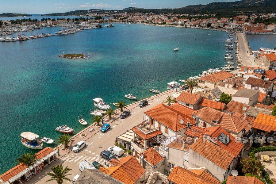 Completely renovated stone house