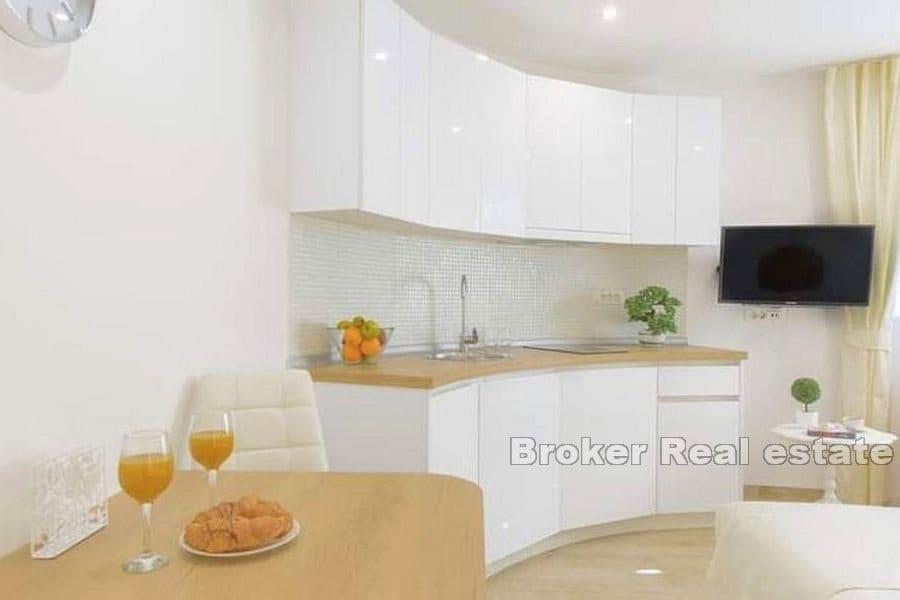 Bačvice, appartement dans un lieu unique