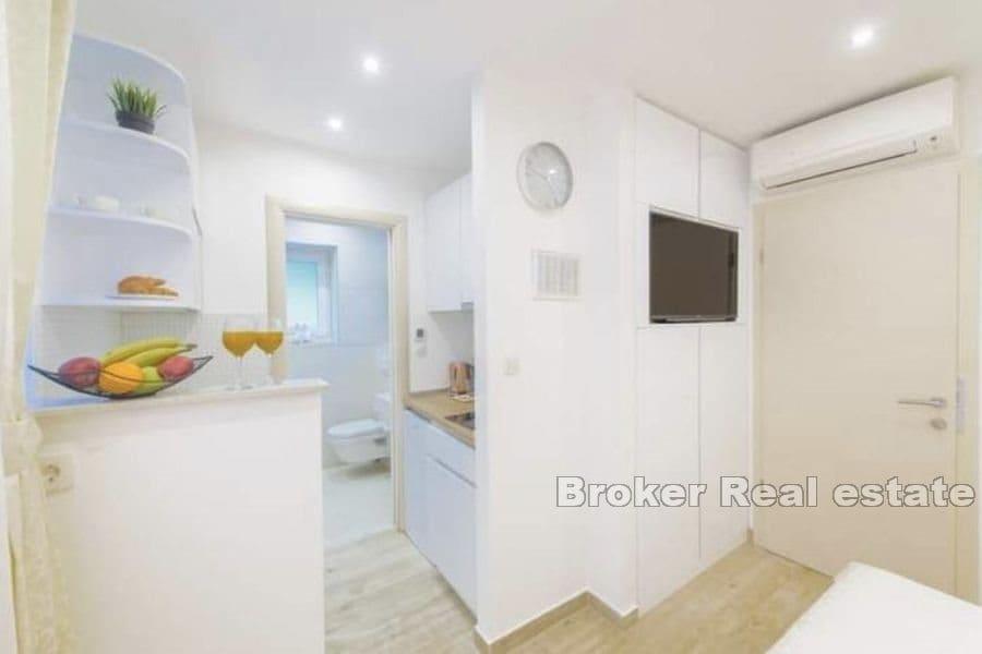 Bačvice, appartement dans un lieu unique