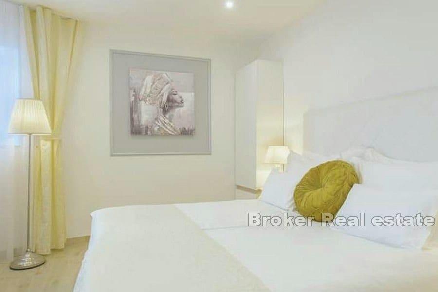 Bačvice, apartment in a unique location