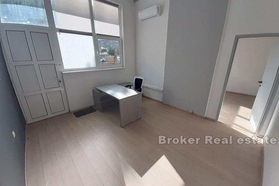 Kman, business space