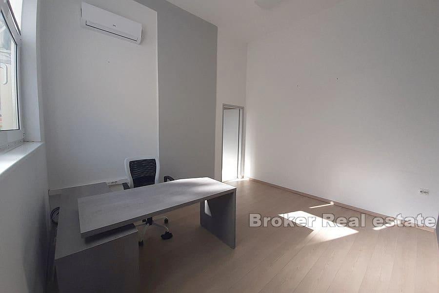 Kman, espace d'affaires