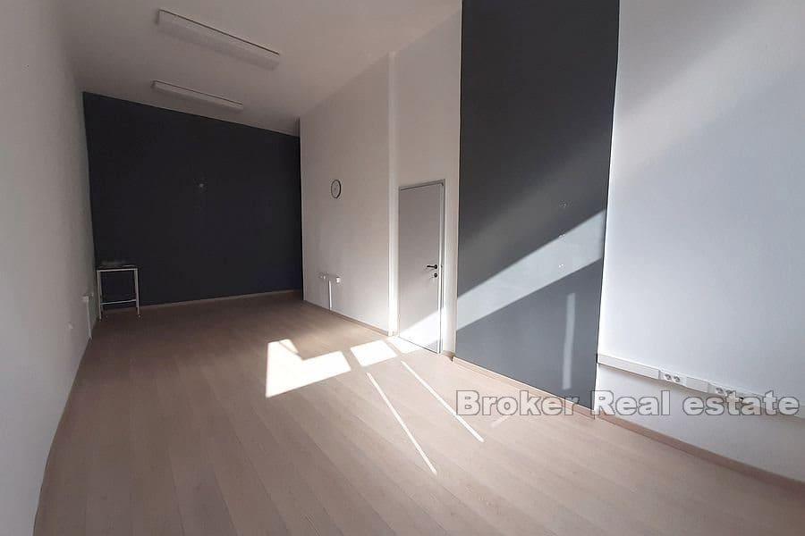 Kman, espace d'affaires