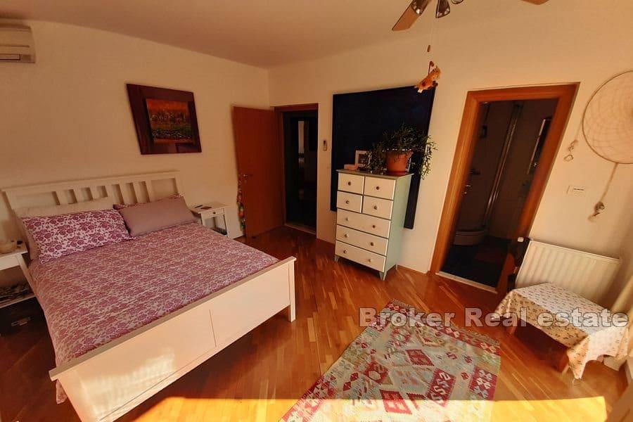 Luxusní vila s výhledem na moře