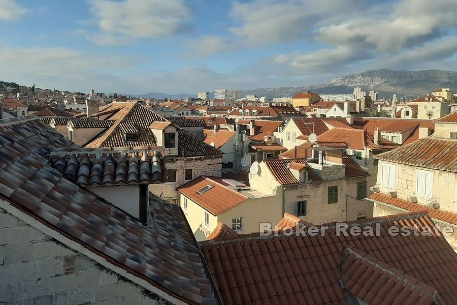 Деловое помещение/ресторан