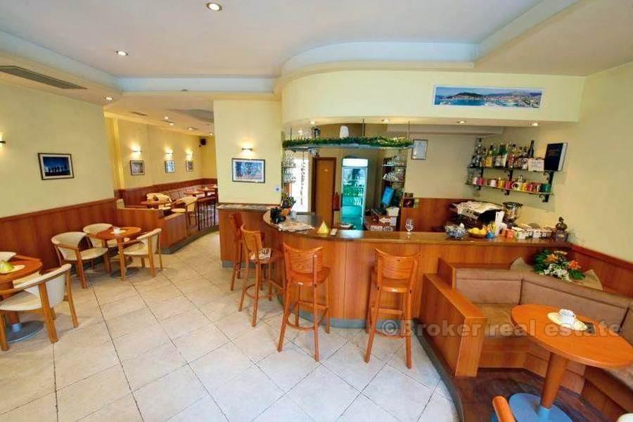 Kancelářské prostory na prodej