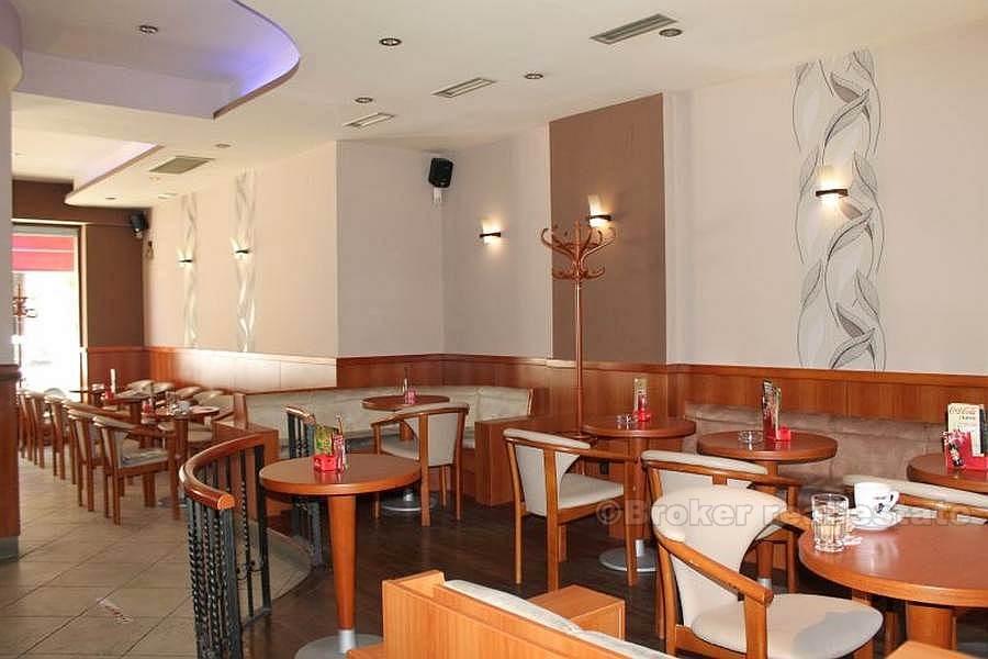 Poslovni prostor za prodaju