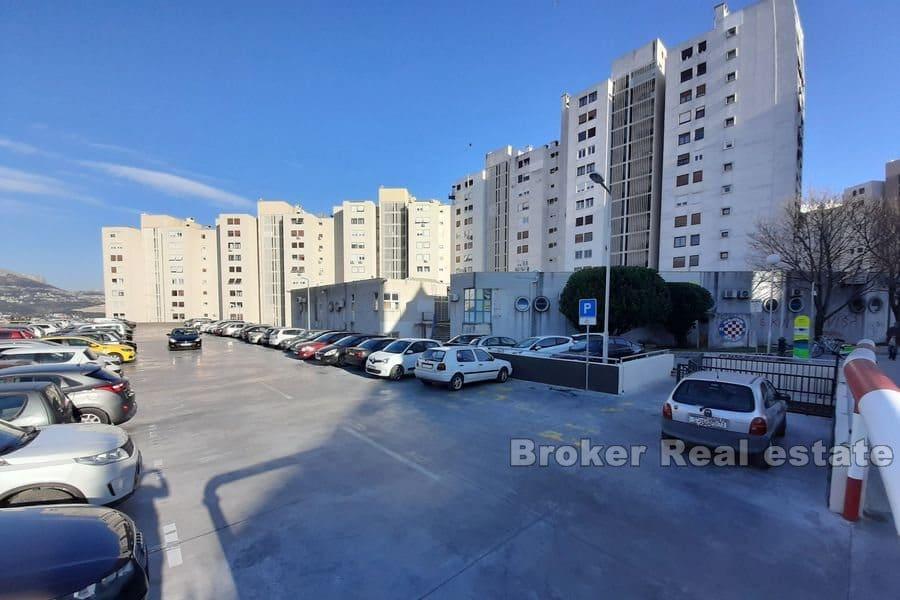 Пуянке, офисное помещение в частом месте