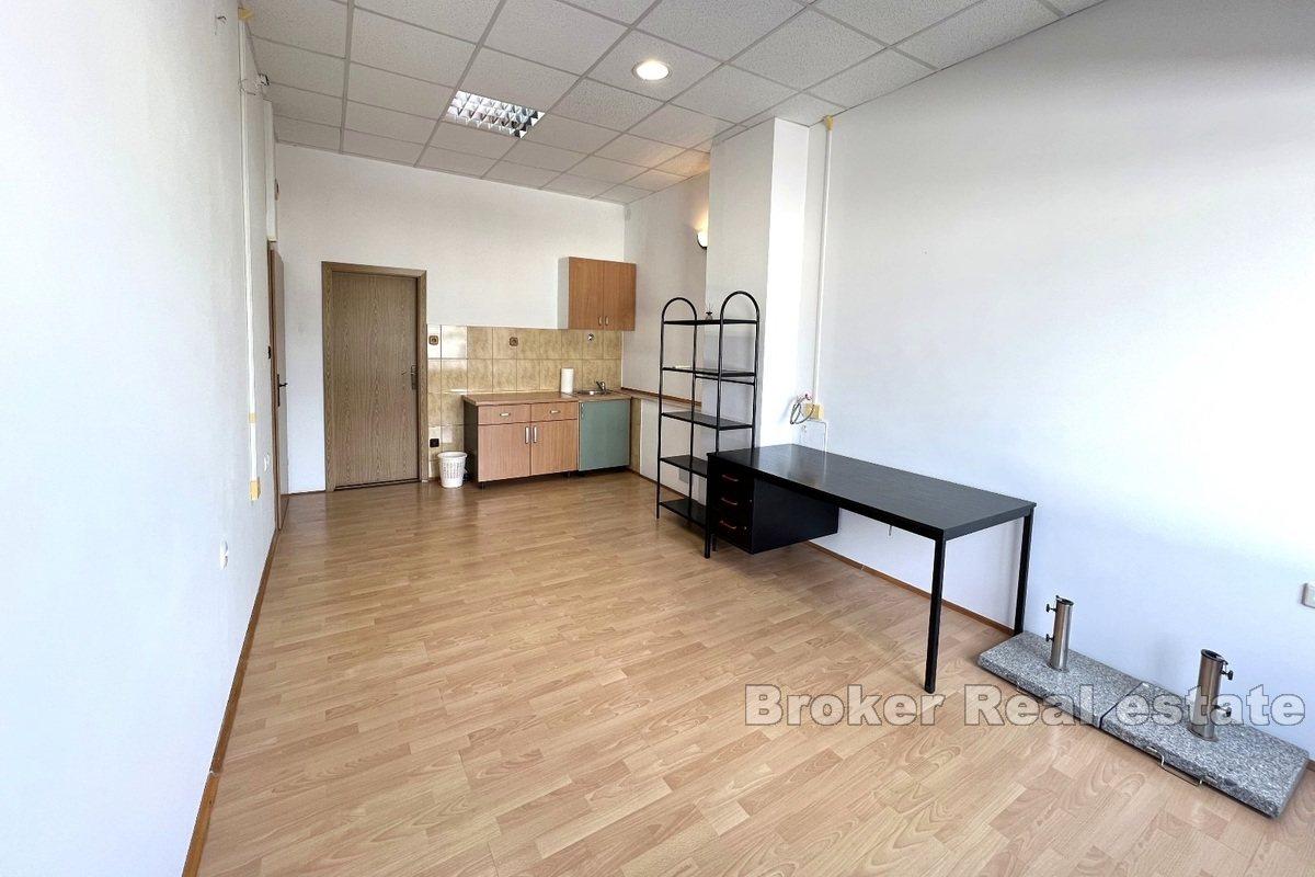 Visoka - Office space for various activities