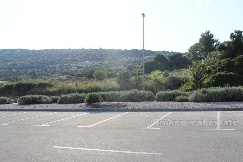 Construction plot, for sale