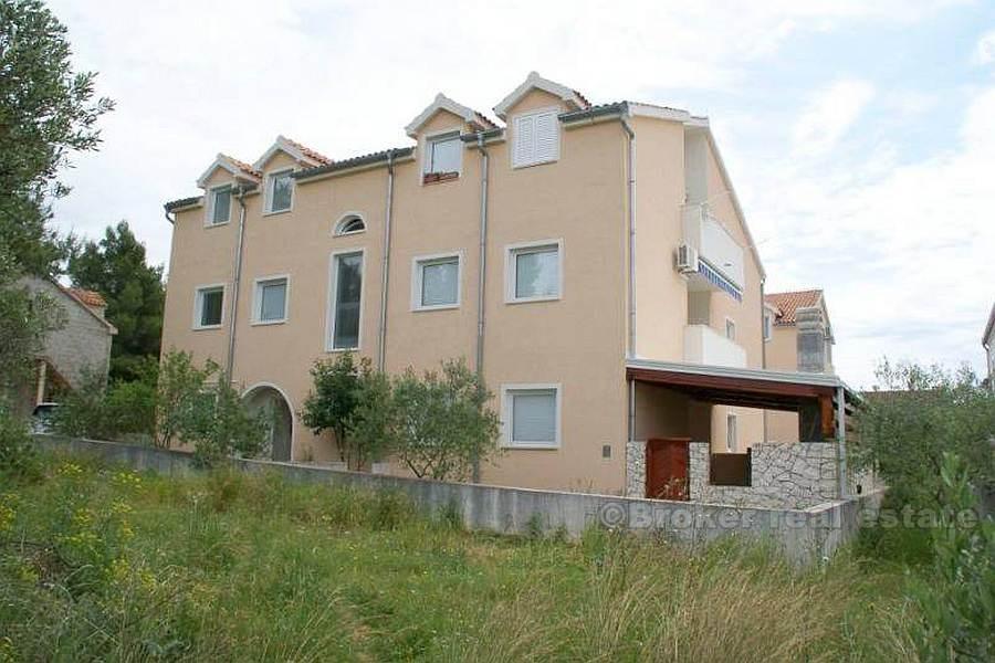 Appartamento bilocale, in vendita