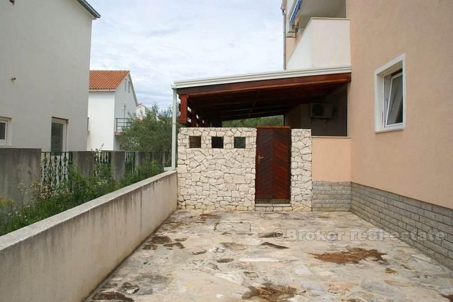 Two bedroom apartment, for sale