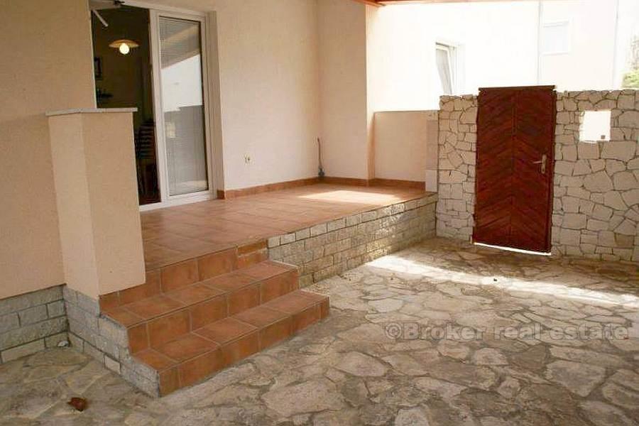 Two bedroom apartment, for sale