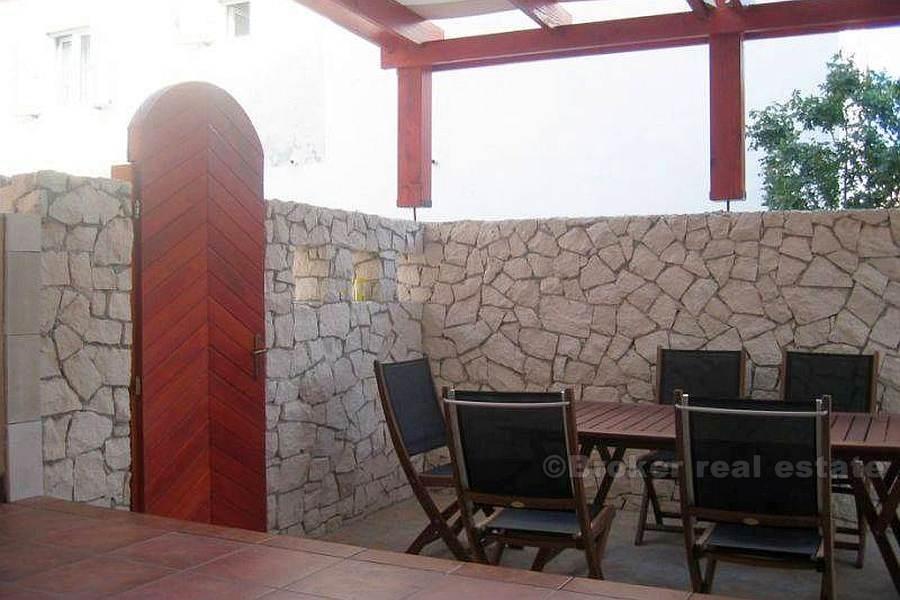 Two bedroom apartment, for sale