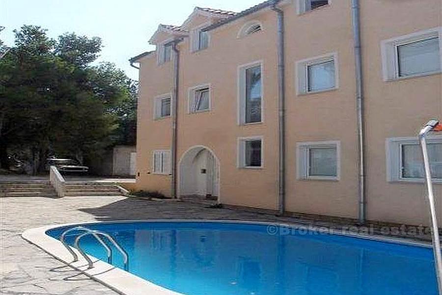 Two bedroom apartment, for sale