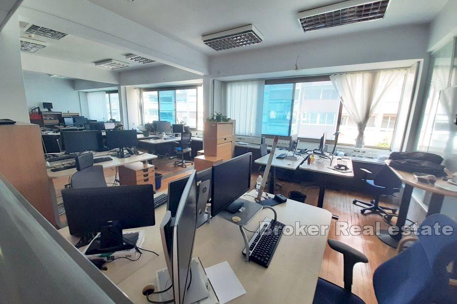 Smrdečac - Espace de bureau spacieux