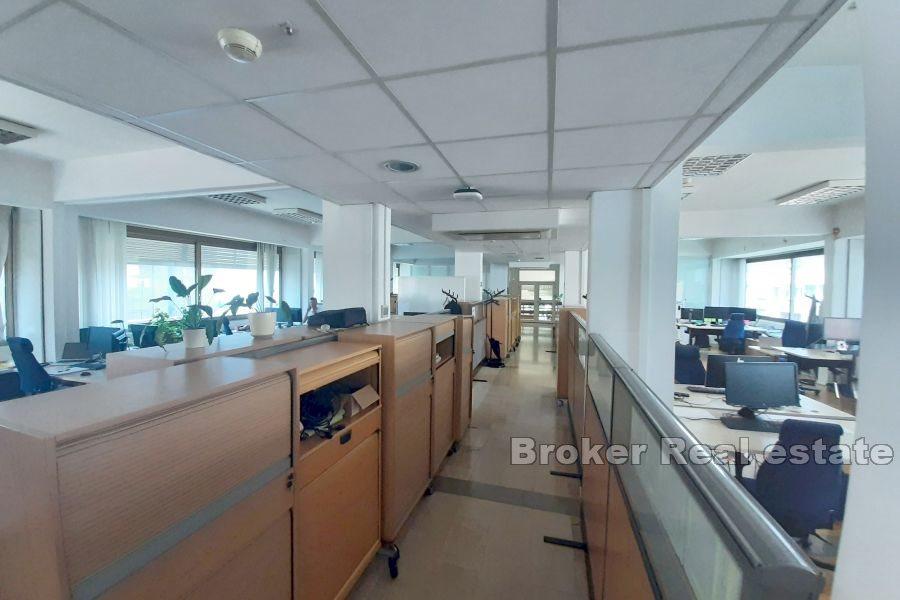 Smrdečac - Espace de bureau spacieux