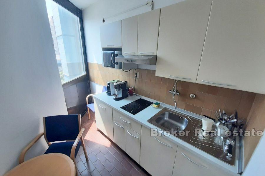 Smrdečac - Espace de bureau spacieux