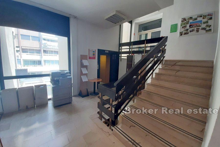 Smrdečac - Romslig kontorplass