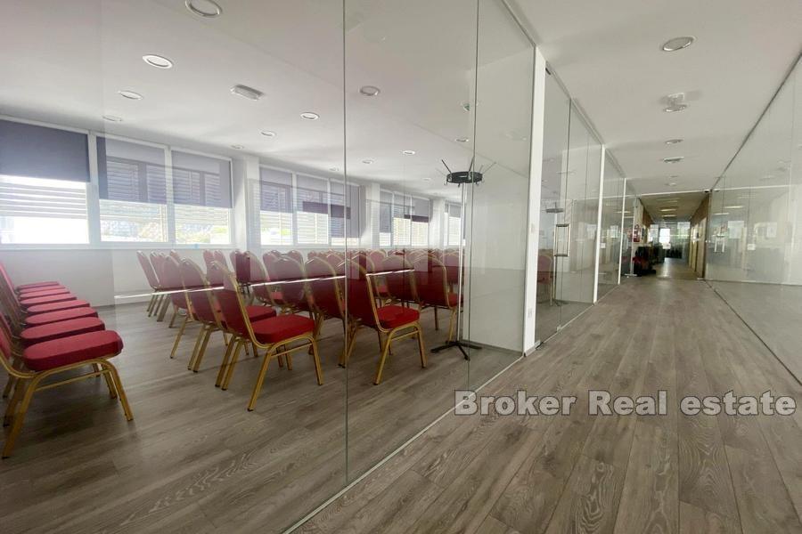 Attraktive Büroflächen in Innenstadtnähe