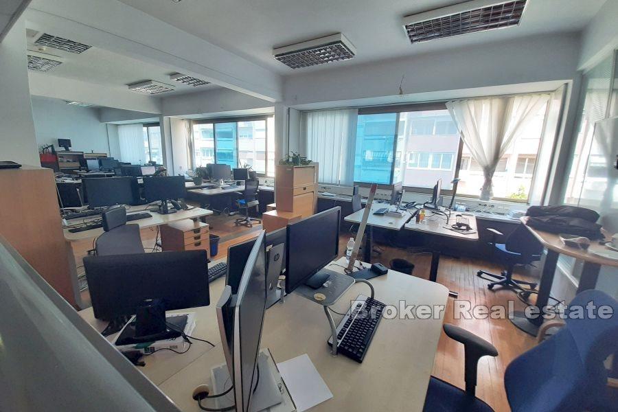 Smrdečac - Espace de bureau spacieux