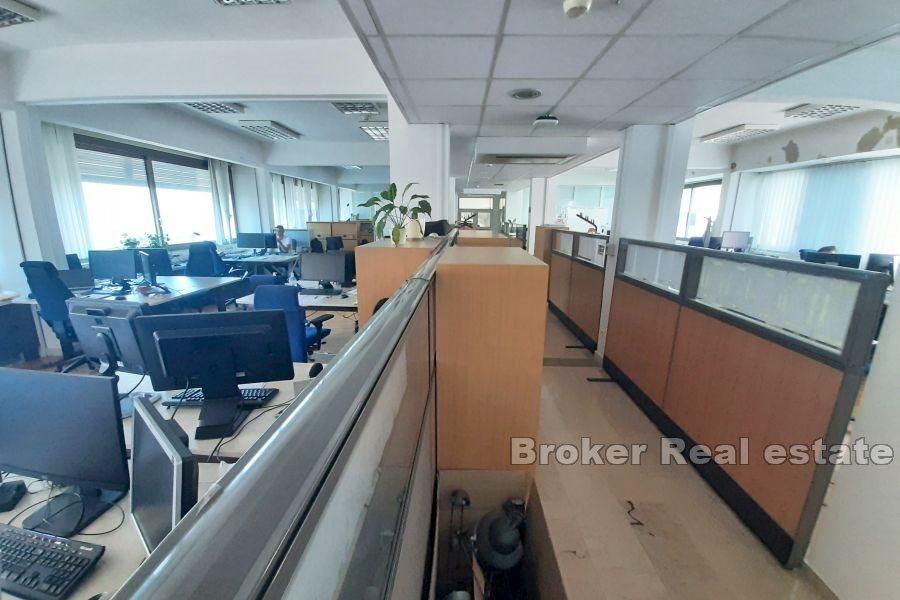 Smrdečac - Spacious office space
