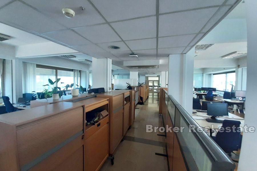 Smrdečac - Spacious office space
