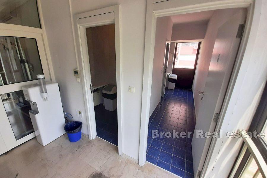 Smrdečac - Spacious office space