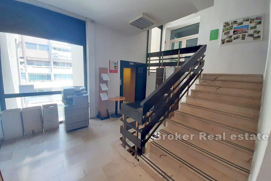 Smrdečac – Geräumige Büroräume