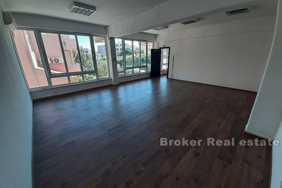 Pujanke - Spacious office space