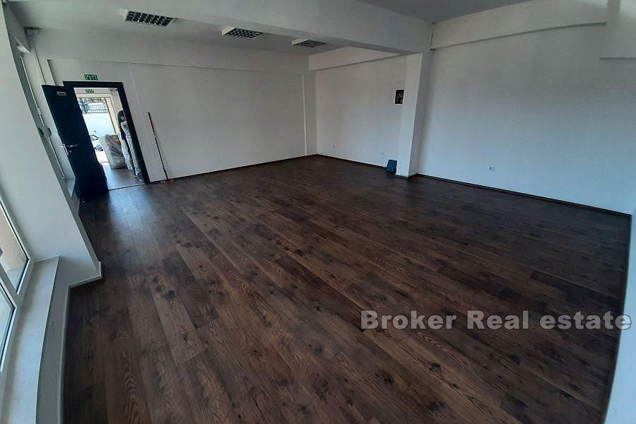 Pujanke - Spacious office space