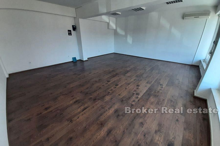 Pujanke - Spacious office space