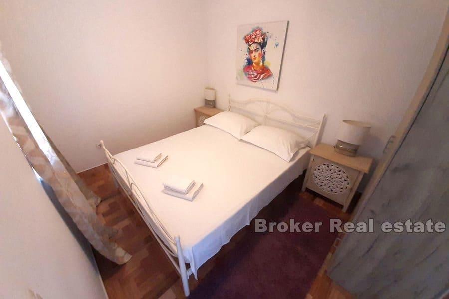 Renovirani dvosobni apartman