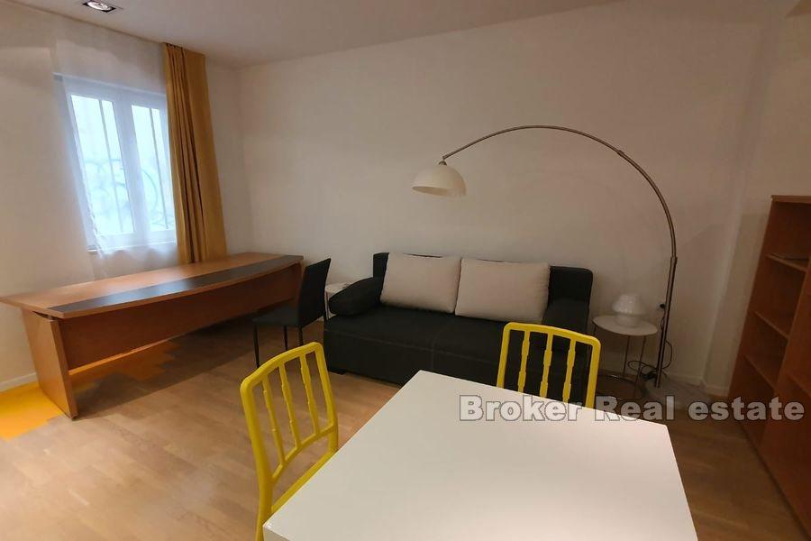 Varoš, leilighet til langtidsleie i sentrum