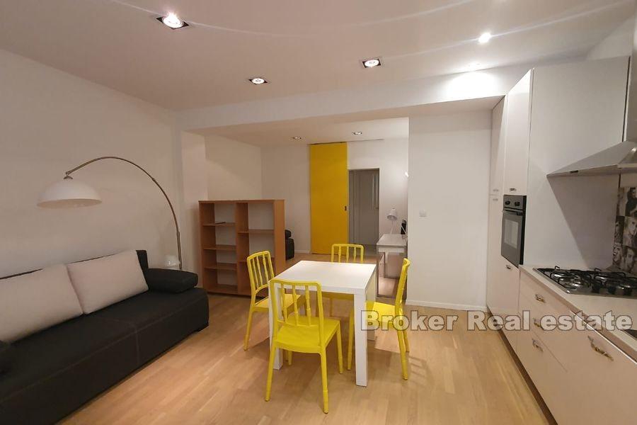 Varoš, leilighet til langtidsleie i sentrum