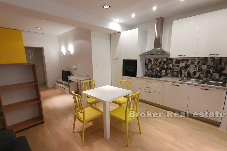 Varoš, leilighet til langtidsleie i sentrum