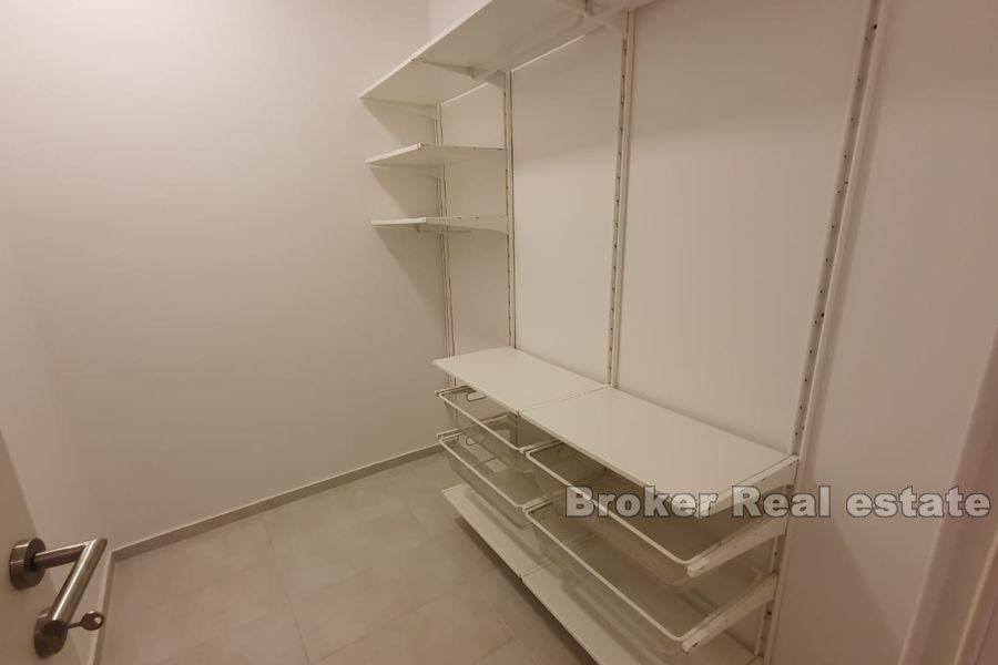 Varoš, leilighet til langtidsleie i sentrum