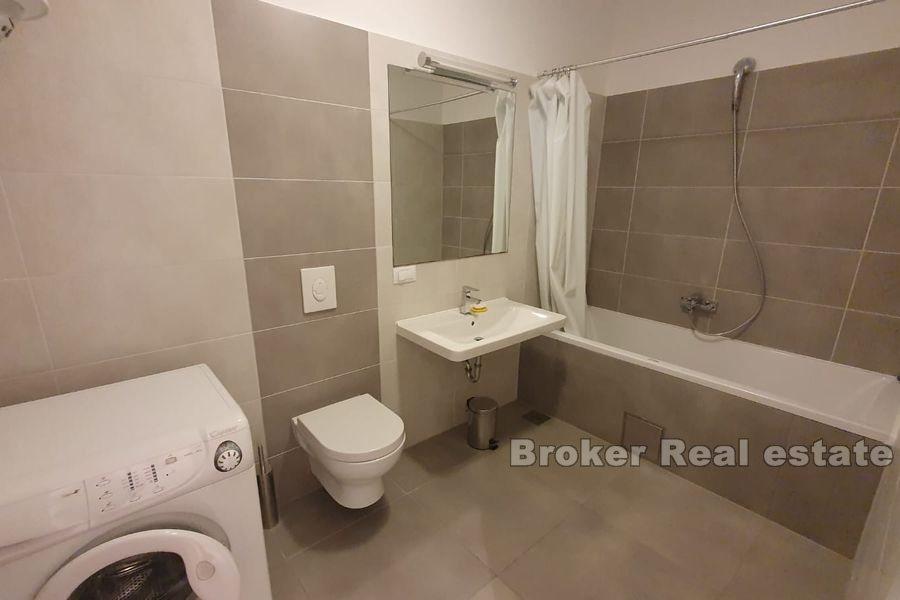 Varoš, leilighet til langtidsleie i sentrum